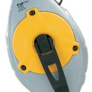 Preisknaller Schlagschnurautomat FATMAX Schnur-L.30m Alugehäuse Schnelleinzug 5:1 STANLEY