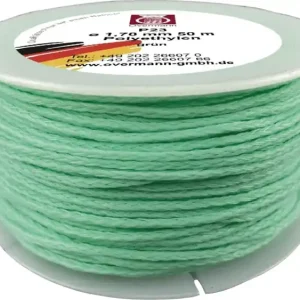 Highlight Maurerschnur L.50m D.1,7mm 30kg PE grün
