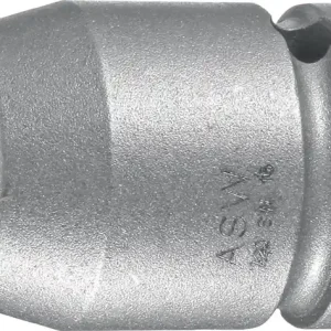 Direkt Vom Hersteller Kraftschraubersteckschlüsseleinsatz 720 1/2 Zoll 6KT SW 11mm L.38mm ASW