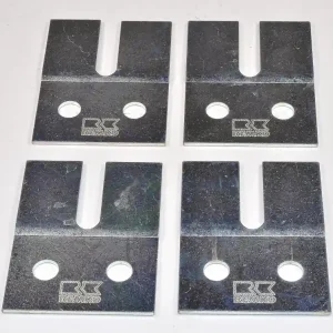 REMKO Flachstahlplatten CMF/CMT 1106349 Direkt Vom Hersteller