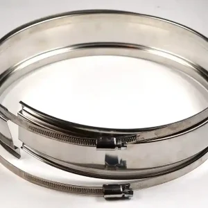 Angebot REMKO Ersatz-Klemmband AS-SB-D, 200