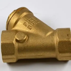 REMKO Schmutzfänger 5/4" CMF 320 Duo 1120217 Versand Am Gleichen Tag