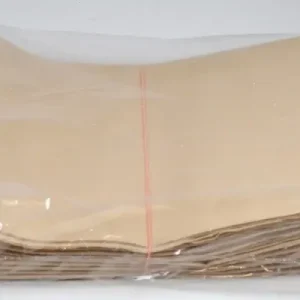 Ausverkauf REMKO Papierfilter, 10 Stück RK 70/75 1304122