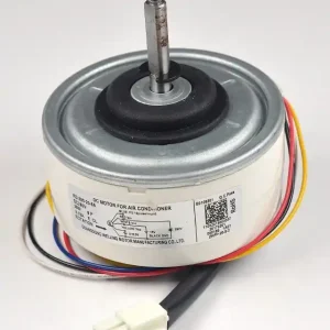 Abverkauf REMKO DC Ventilatormotor MXT 263-523 1114322