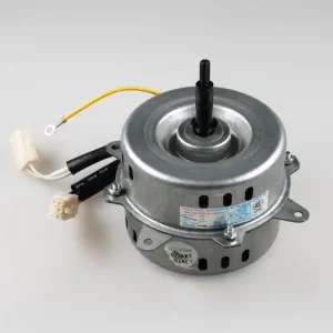 Aktuell REMKO Verdampferventilatormotor MXD 201-351 1111057