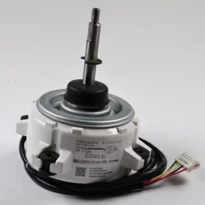 Ausverkauf REMKO Ventilatormotor - Verflüssiger MVT 601 DC 1112297