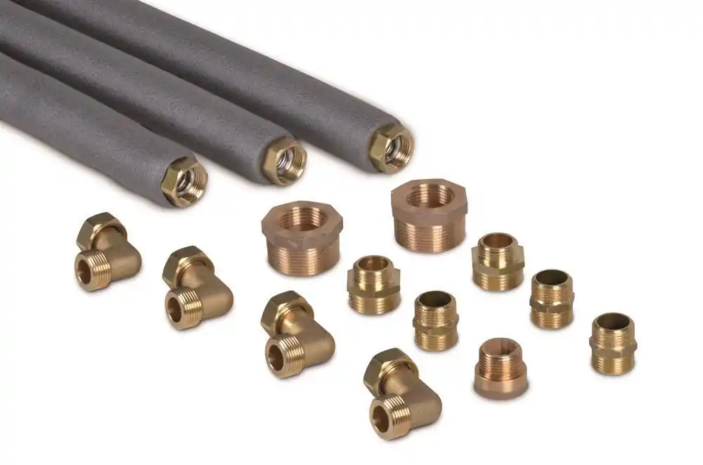 Direkt Vom Hersteller REMKO Speicheranschluss-Set für Pufferspeicher MPS 800 259041
