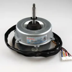 Wochenendangebot REMKO Ventilatormotor - Verflüssiger MVT 950 DC 111107
