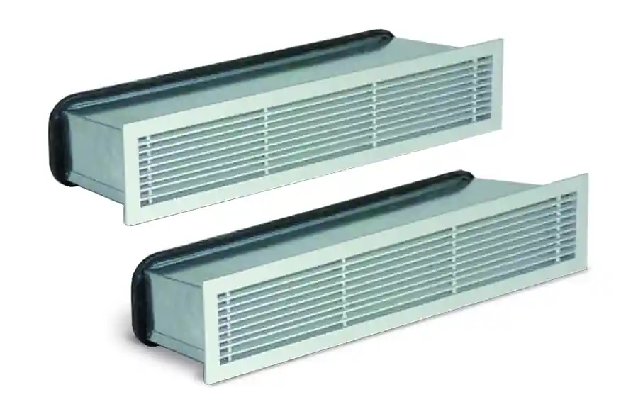 REMKO Nebenraum-Set 2 SLN 65 1011485 Saisonangebot