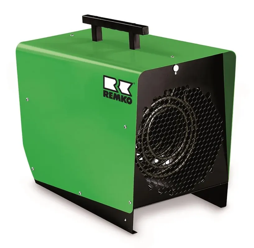 REMKO ELT 9-6 E Heißes Angebot