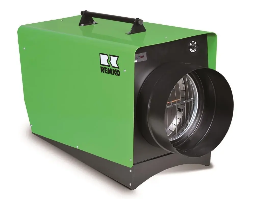 REMKO ELT 18-HT Must-Have