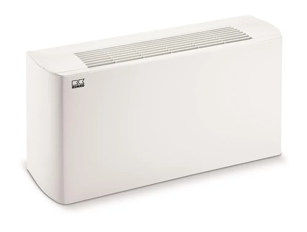 REMKO KWK 525 EC Geprüft