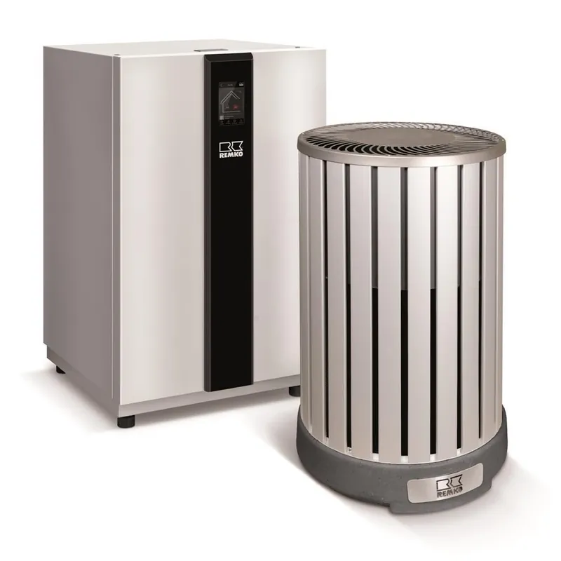 REMKO HTS 130 Alu Designline ALU 255100 Direktkauf