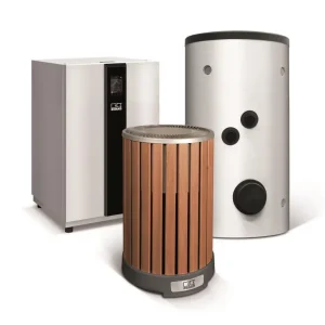 REMKO HTS 80 Camura WP-Paket Typ Köln 256305 Bestseller
