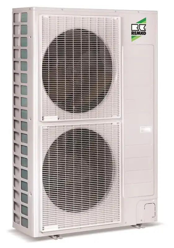 Saisonangebot REMKO WKF 180 AM, 3P/ 400 V Smart-WP 255061