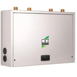 Kracherpreis REMKO Kühlmodul WSP 140-180 260141