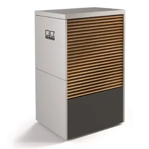 Sofort Bestellen REMKO LWM 110 CAMURA L/W Monoblock Wärmepumpe 262113