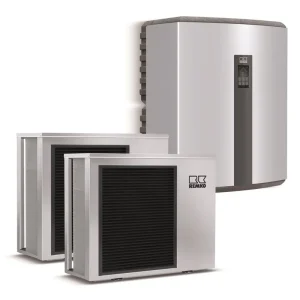 REMKO WKF 130 Duo graphit REMKO Smart-WP 264085 Direktkauf