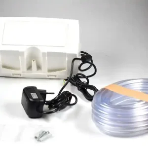 Aktuell REMKO Kondensatpumpe für Neutral- isationsbox HotHybrid/GPC 260410