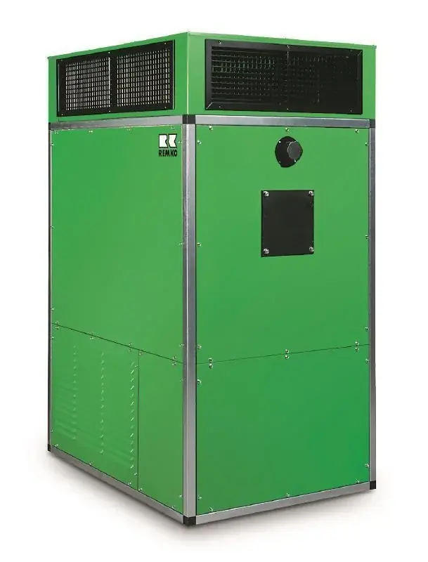Rabatt REMKO VRS 75 EN Stehend, 100 Pa 379070