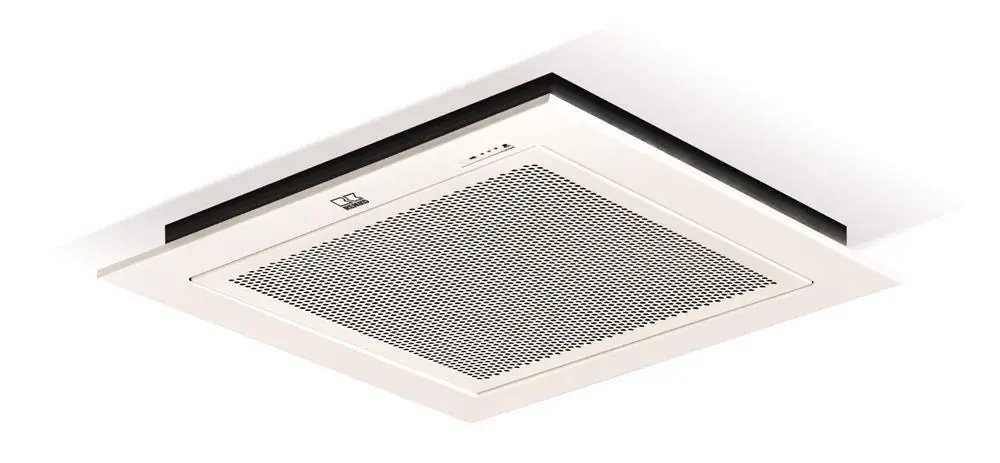 REMKO KWD 55 EC Coanda mit Nylon-Filter 1611956 Kracherpreis