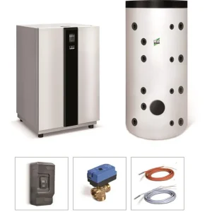 Versand Am Gleichen Tag REMKO WSP 140 WP-Paket Typ Frankfurt MPS1000 257601
