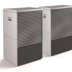 REMKO LWM 110 ALU Duo L/W Monoblock Wärmepumpe 262170 Abverkauf