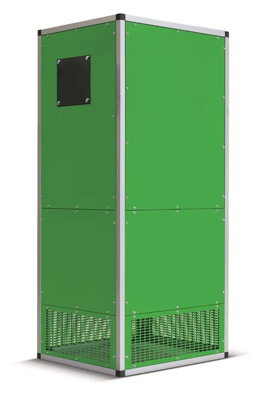 REMKO VRS 170-C Stehend, 50 Pa 380170 Top-Seller