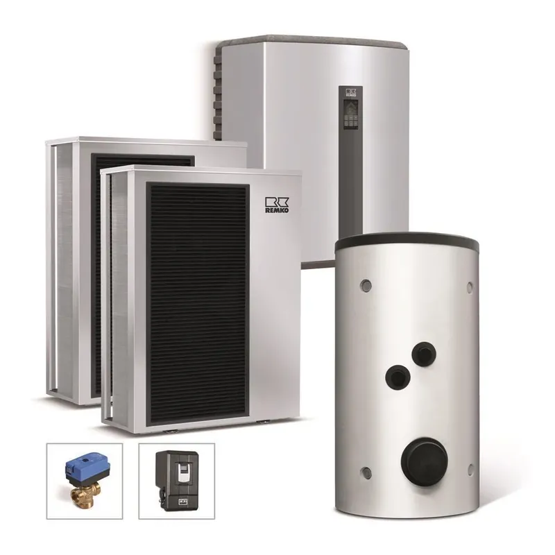 REMKO WKF 130 Duo Graphit München m. MPS 800 u. EFS 35 264267 Bestseller