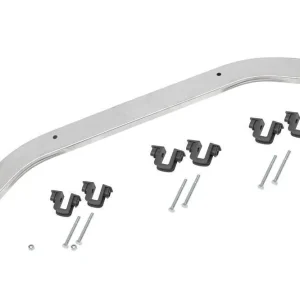 Angebot HYMER Ersatzteilset Traverse gebogen, Länge 1.040 mm, 1 Traverse inkl. Befestigungsmaterial