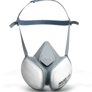 Top-Angebot Atemschutzhalbmaske CompactMask 523001 EN 405:2001+A1:2009 1St./VE MOLDEX