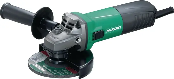 Billig Winkelschleifer G13SN2 125mm 900 W 10500min-¹ HIKOKI