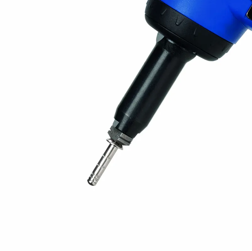 GESIPA Festhalte-Mundsück 17/27R Preiswert