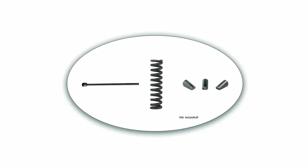 GESIPA Sicherungsring (8 x 0,8) Direkt Vom Hersteller