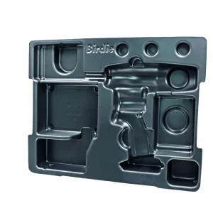 GESIPA Tiefzieheinlage Birdie für L-Boxx Markenprodukt
