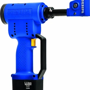 Rabatt GESIPA Winkelkopf 90° für T3