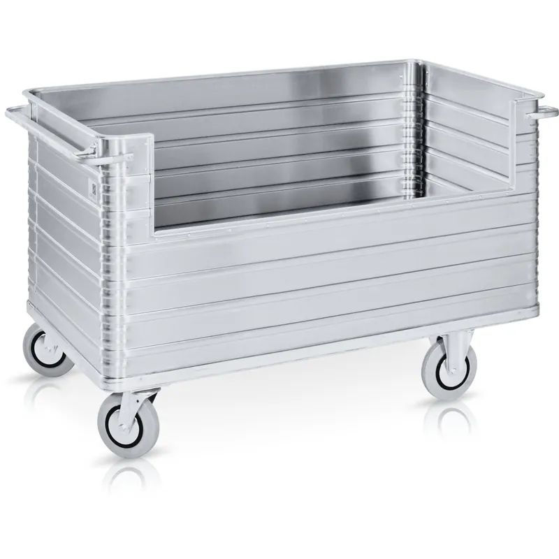 Bestseller ZARGES Transportwagen W 172