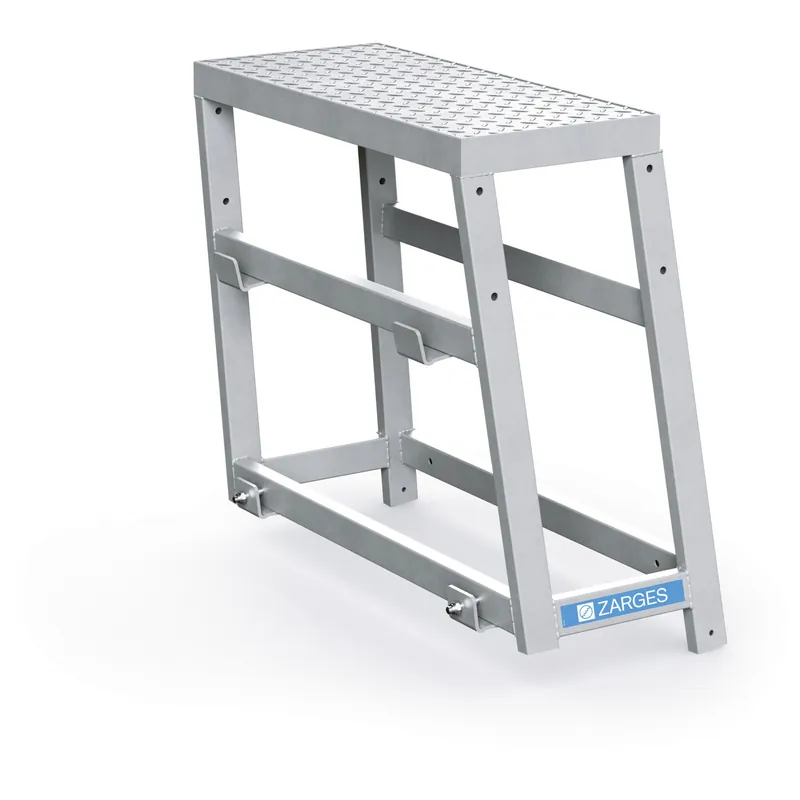 Highlight ZARGES AMA P - LM-Modularbeitspodest 3. Stufe