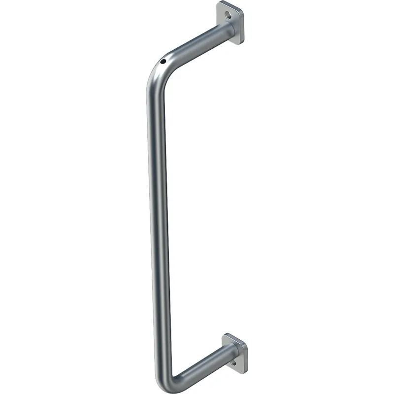 Highlight ZARGES Haltegriff, Stahl verzinkt, 600 mm