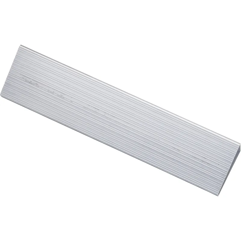 ZARGES Stufe oben 340 mm lang zu Stufenstehleiter beidseitig Sale
