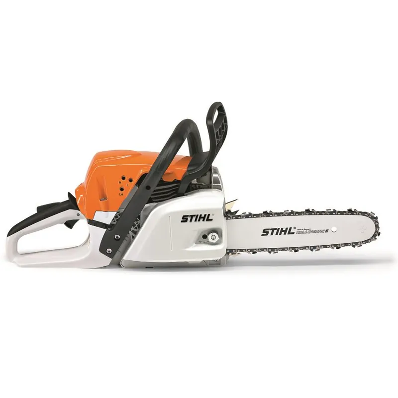 STIHL Benzin-Motorsäge MS 231 Top-Seller