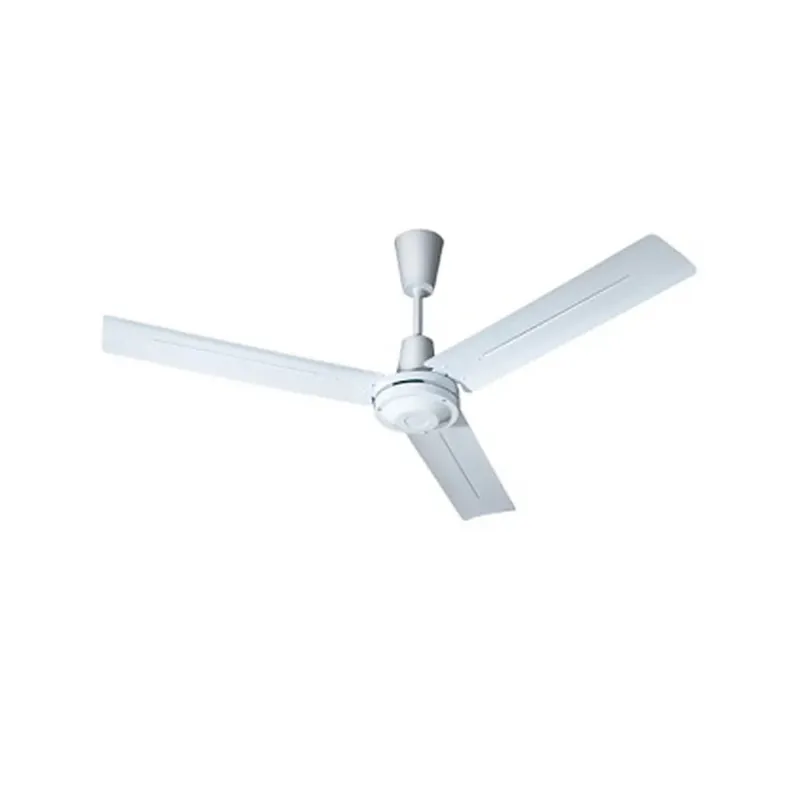 Neue Ware Master Deckenventilator E60002 - Luftleistung: 66.200 m³/h