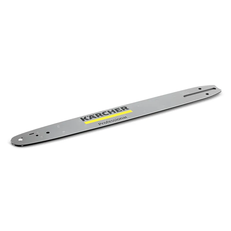 Kärcher Fuehrungsschiene Kettensaege 40 cm Versand Am Gleichen Tag