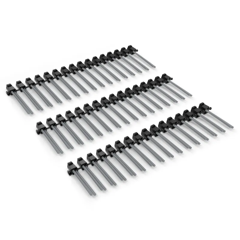 Ausverkauf Kärcher Borstenband WRE 18-55 3-er Pack