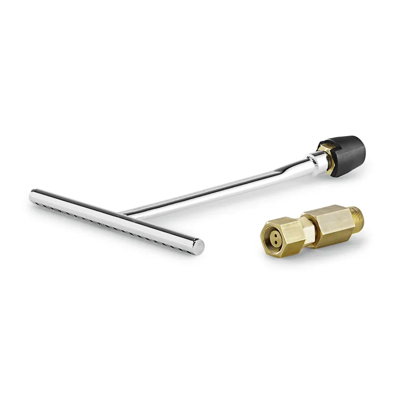 Kärcher WR 20 Echt