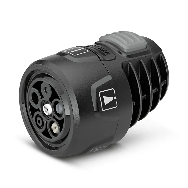 Kärcher Strahlrohr FJ 24 Handheld Echt