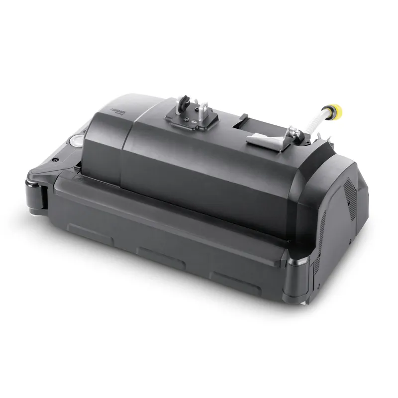 Abverkauf Kärcher Buerstenkopf R55 C