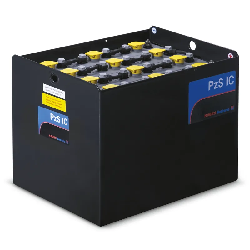 Kärcher Batteriesatz nass 1x 36V/240Ah Markenprodukt