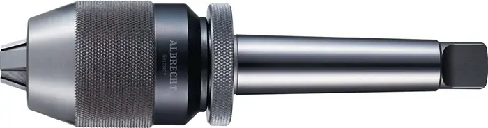 Schnellspannbohrfutter SBF-plus Spann-Ø 3-16mm MK4 f.Re.-Lauf ALBRECHT Angebot