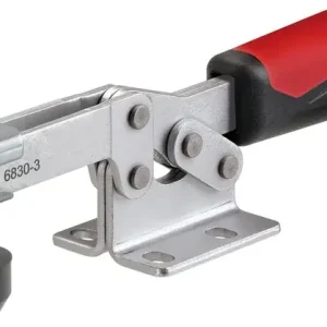 Knallerangebot Waagrechtspanner Nr.6830 Gr.0 waagrechter Fuß AMF